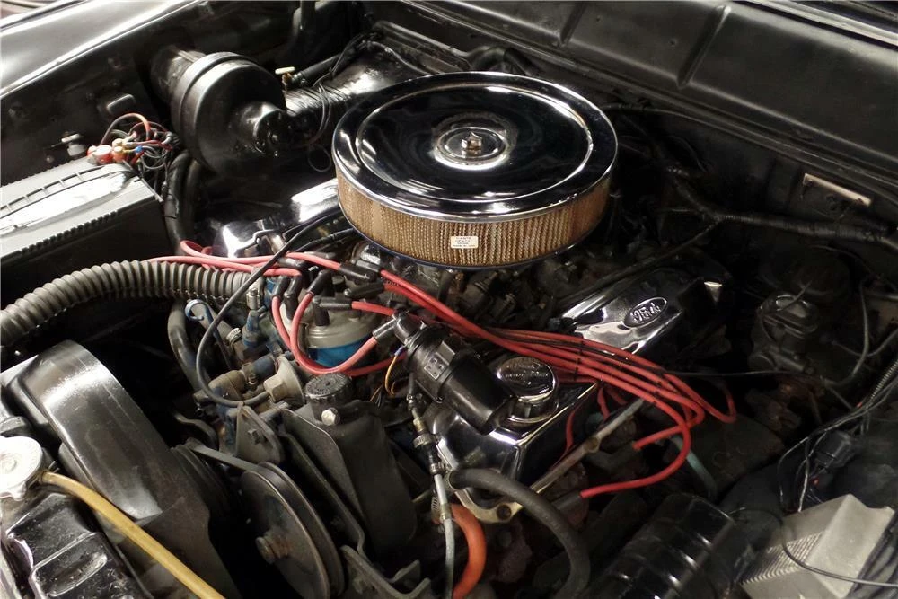 1956 Ford Customline - Image 3 of 5