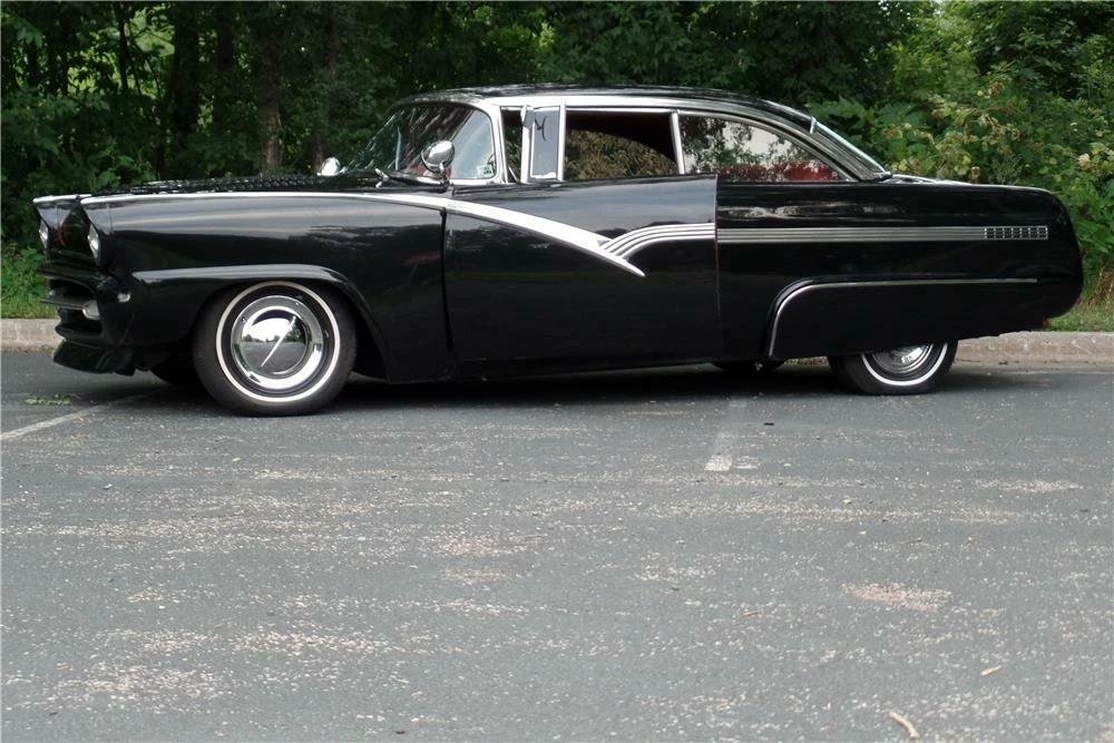 1956 Ford Customline - Image 5 of 5