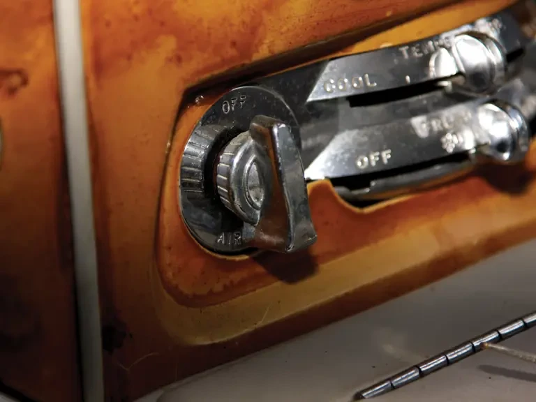 1956 Facel Vega HK500 - Image 18 of 20