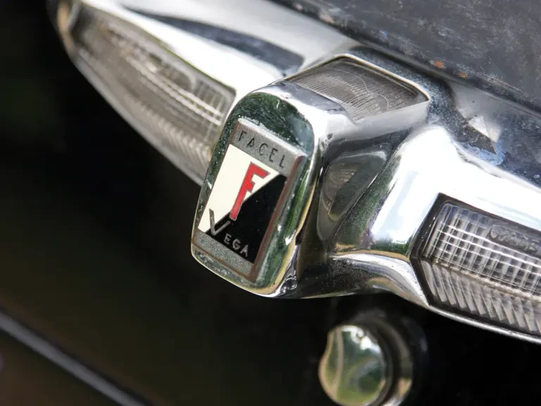 1956 Facel Vega HK500 - Image 11 of 20