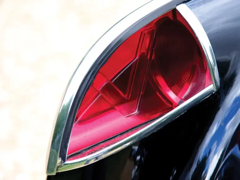 1956 Facel Vega HK500 - Image 12 of 20