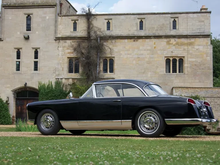 1956 Facel Vega HK500 - Image 3 of 20