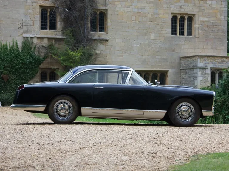 1956 Facel Vega HK500 - Image 6 of 20