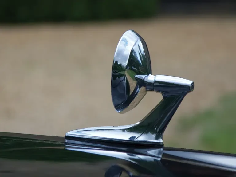 1956 Facel Vega HK500 - Image 14 of 20
