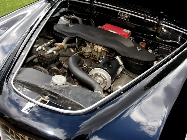 1956 Facel Vega HK500 - Image 4 of 20