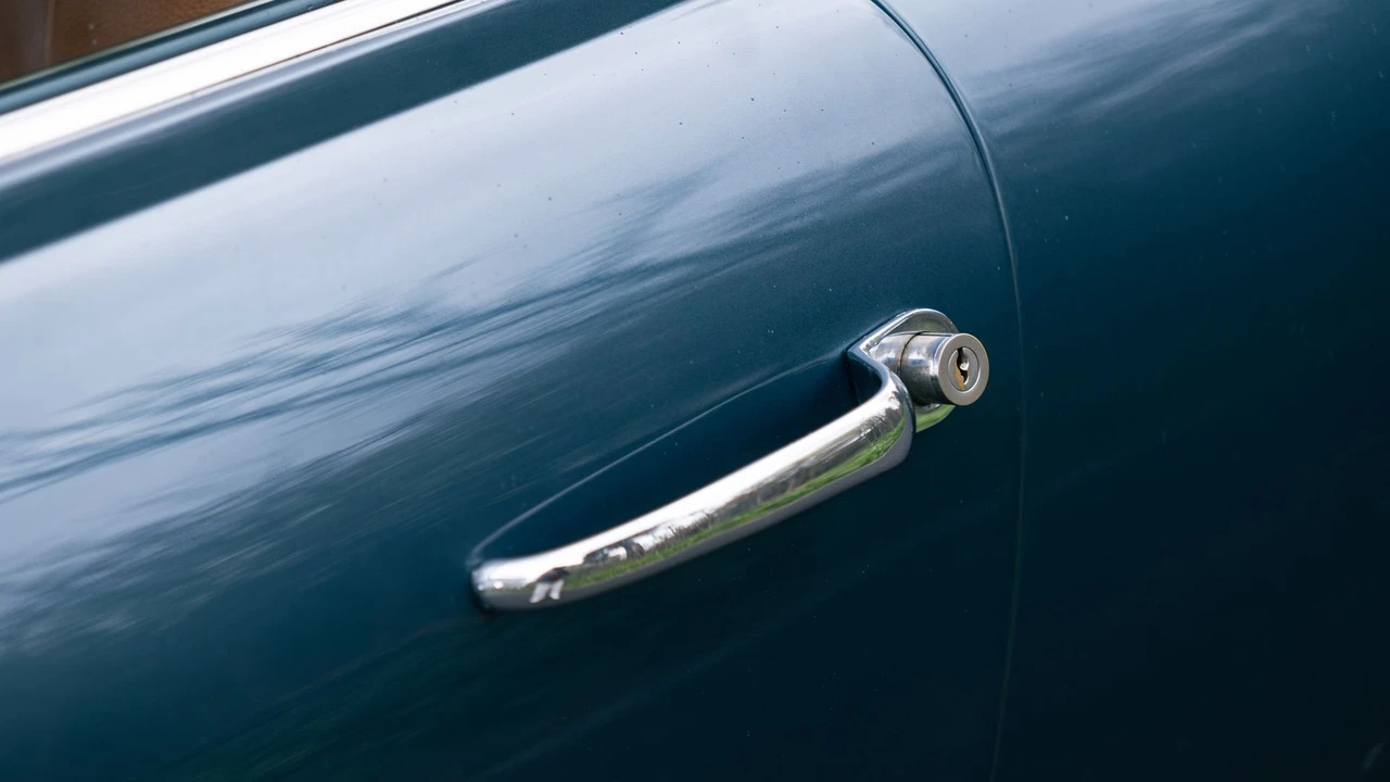 1956 Ferrari 250 GT Boano & Ellena - Image 27 of 31