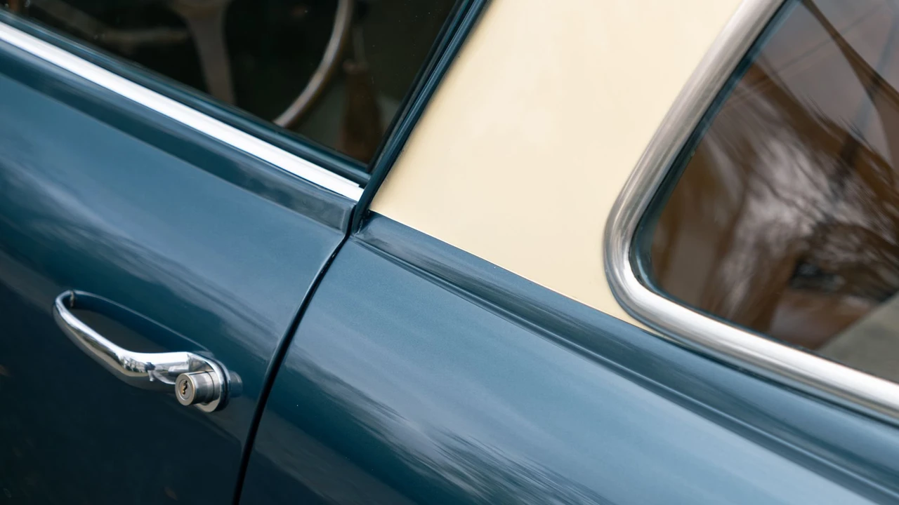 1956 Ferrari 250 GT Boano & Ellena - Image 29 of 31