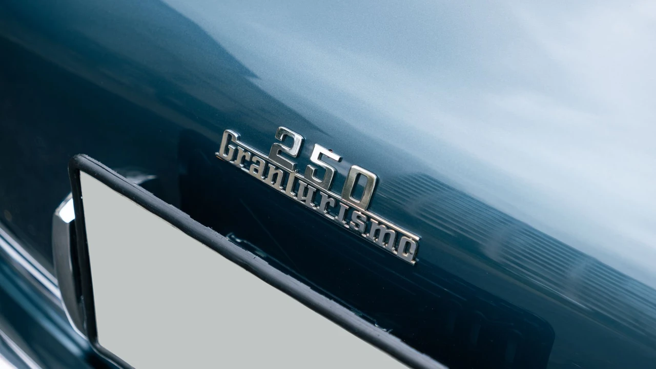 1956 Ferrari 250 GT Boano & Ellena - Image 8 of 31