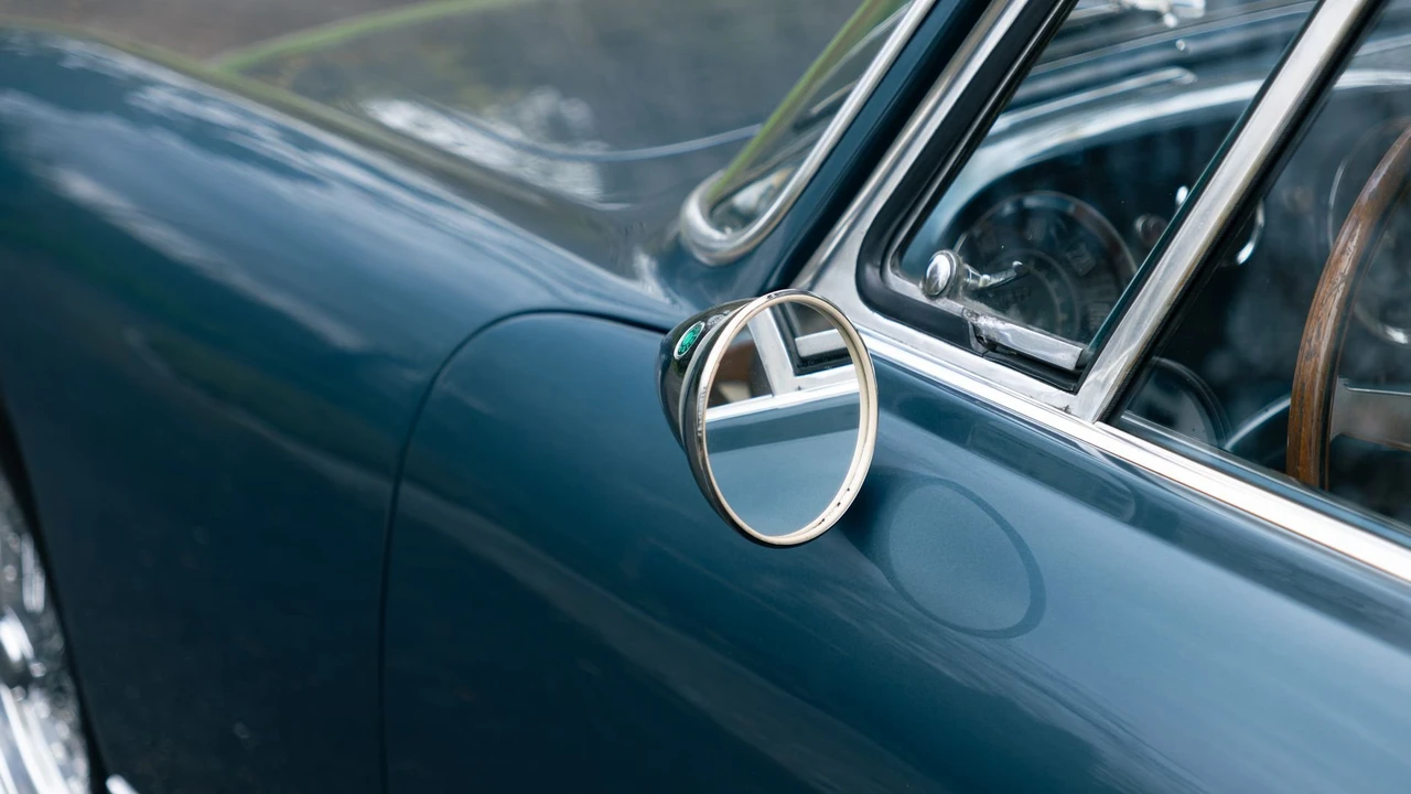 1956 Ferrari 250 GT Boano & Ellena - Image 28 of 31