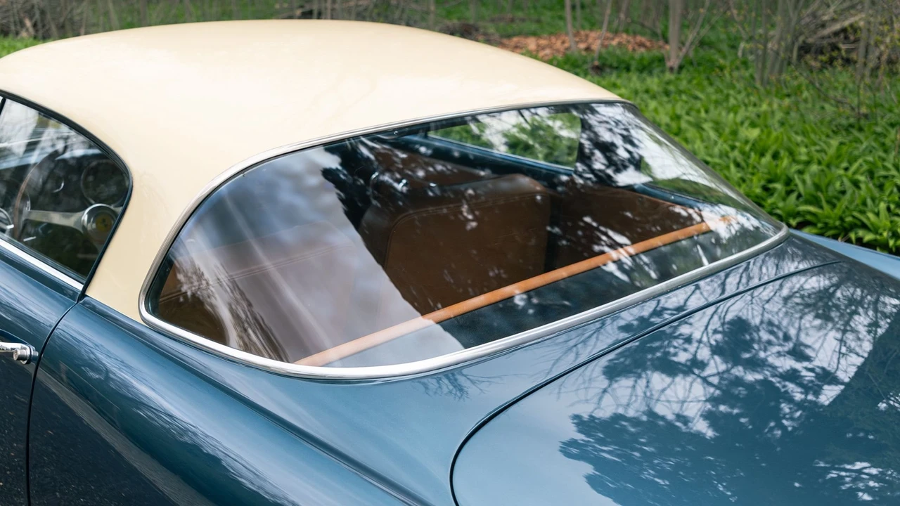 1956 Ferrari 250 GT Boano & Ellena - Image 26 of 31