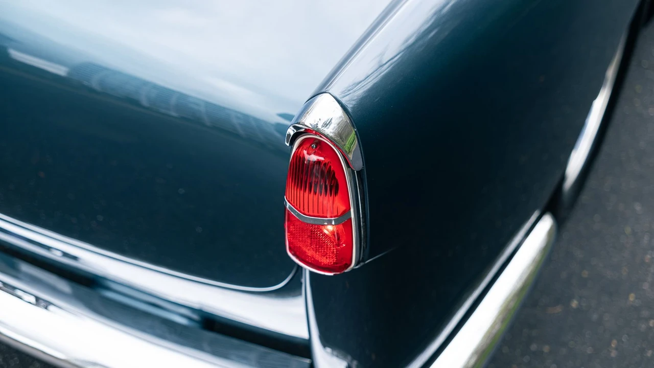 1956 Ferrari 250 GT Boano & Ellena - Image 24 of 31
