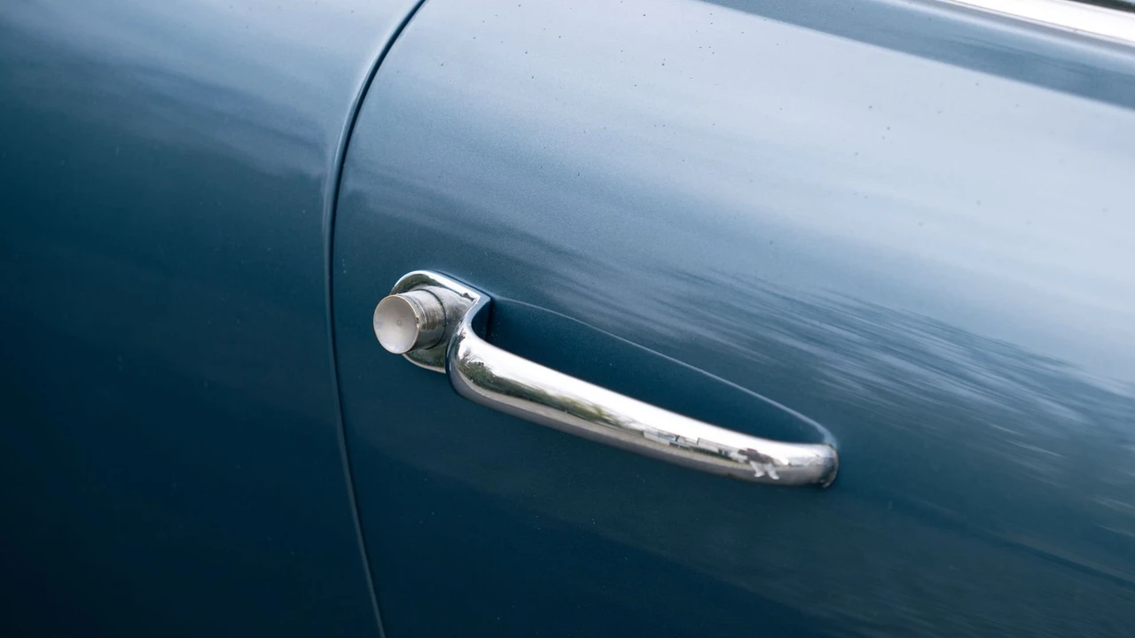 1956 Ferrari 250 GT Boano & Ellena - Image 25 of 31