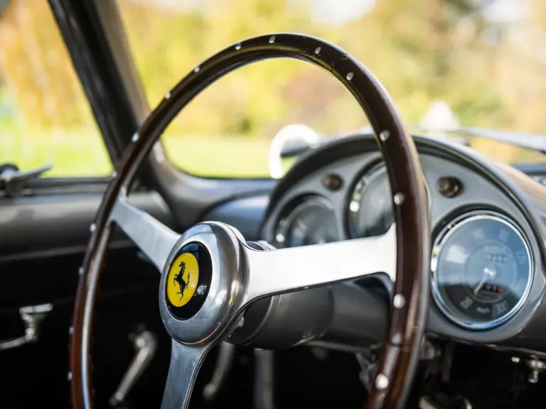 1956 Ferrari 250 - Image 26 of 31