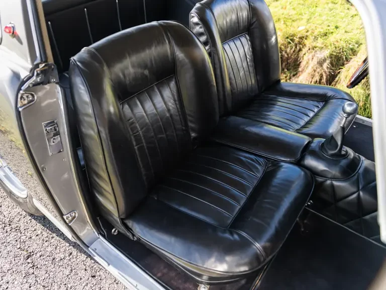 1956 Ferrari 250 - Image 24 of 31