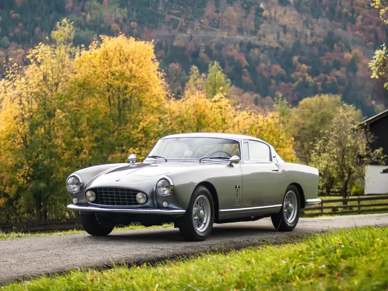 1956 Ferrari 250 - Image 2 of 31