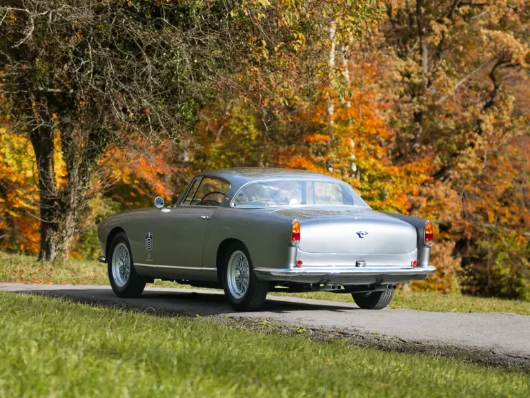 1956 Ferrari 250 - Image 3 of 31