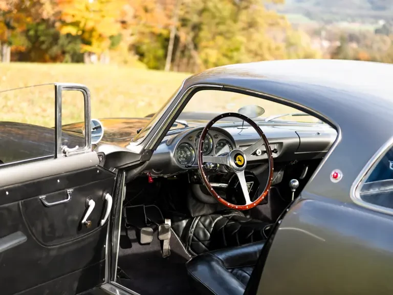 1956 Ferrari 250 - Image 12 of 31