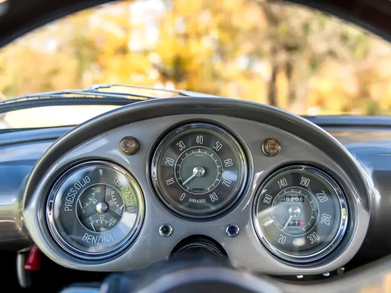 1956 Ferrari 250 - Image 11 of 31