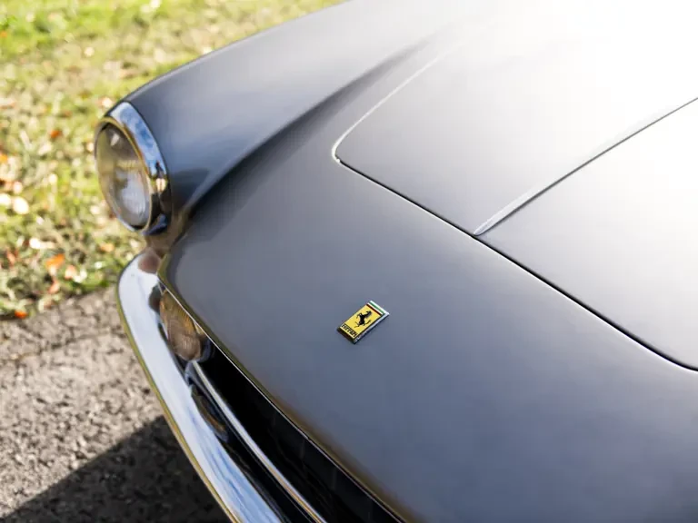 1956 Ferrari 250 - Image 7 of 31
