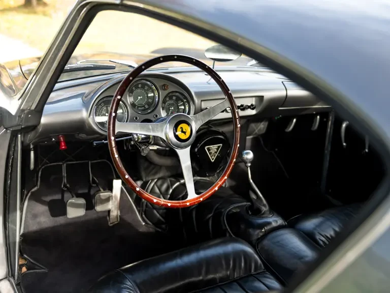 1956 Ferrari 250 - Image 5 of 31