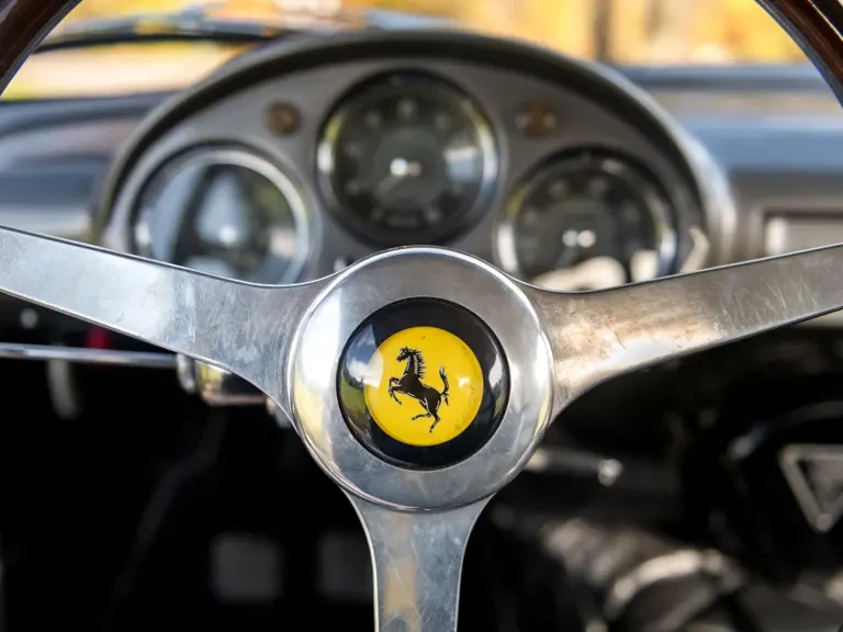 1956 Ferrari 250 - Image 13 of 31