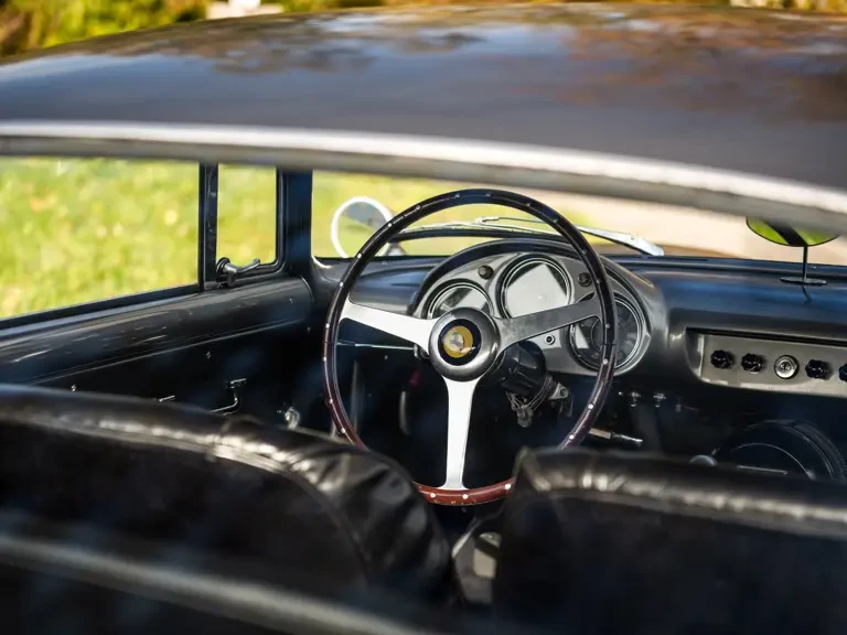 1956 Ferrari 250 - Image 10 of 31