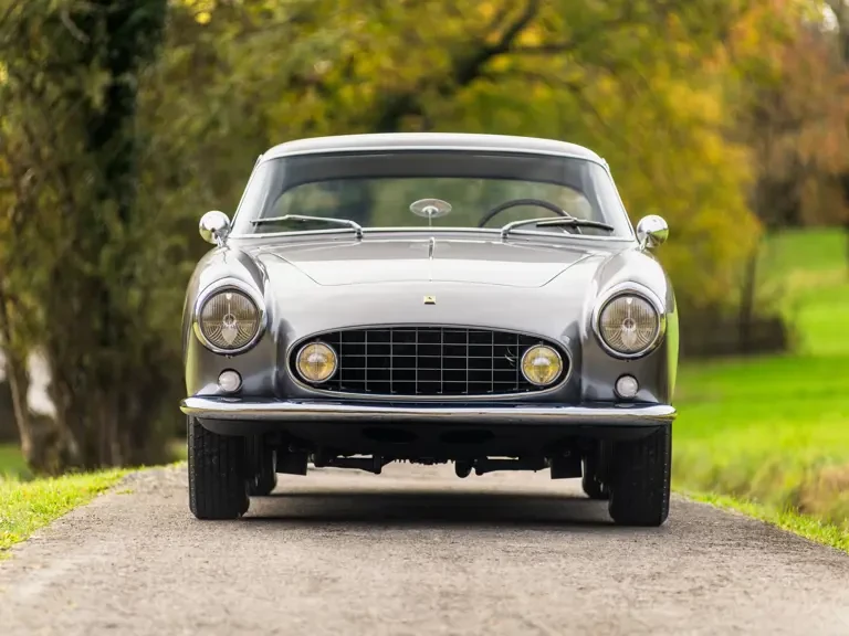 1956 Ferrari 250 - Image 8 of 31
