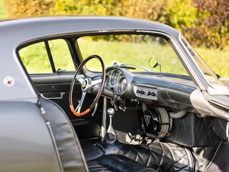 1956 Ferrari 250 - Image 21 of 31