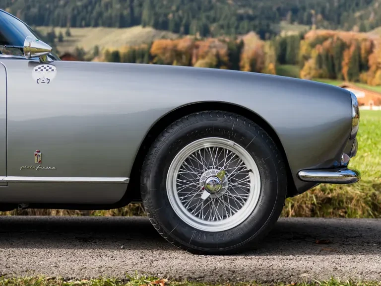 1956 Ferrari 250 - Image 31 of 31