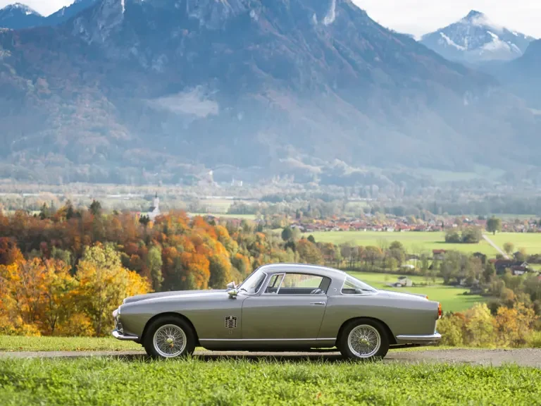 1956 Ferrari 250 - Image 6 of 31