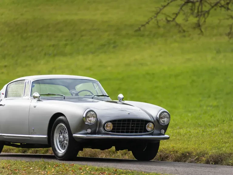 1956 Ferrari 250 - Image 30 of 31