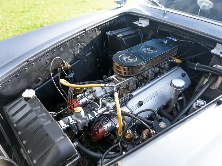 1956 Ferrari 250 - Image 4 of 31