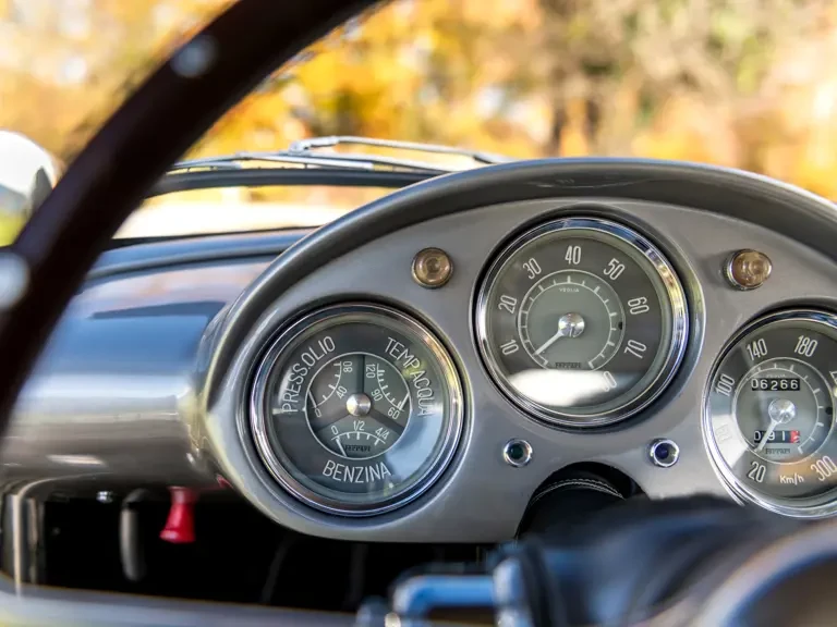 1956 Ferrari 250 - Image 17 of 31