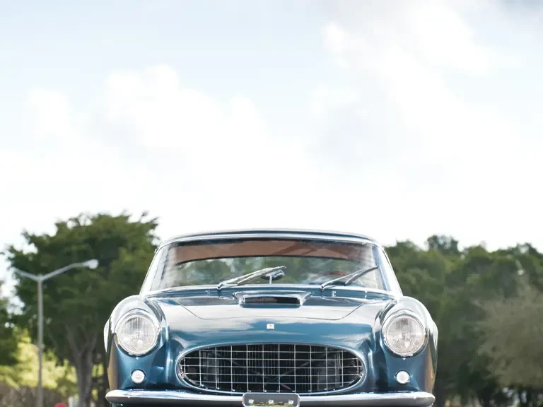 1956 Ferrari 250 - Image 19 of 31