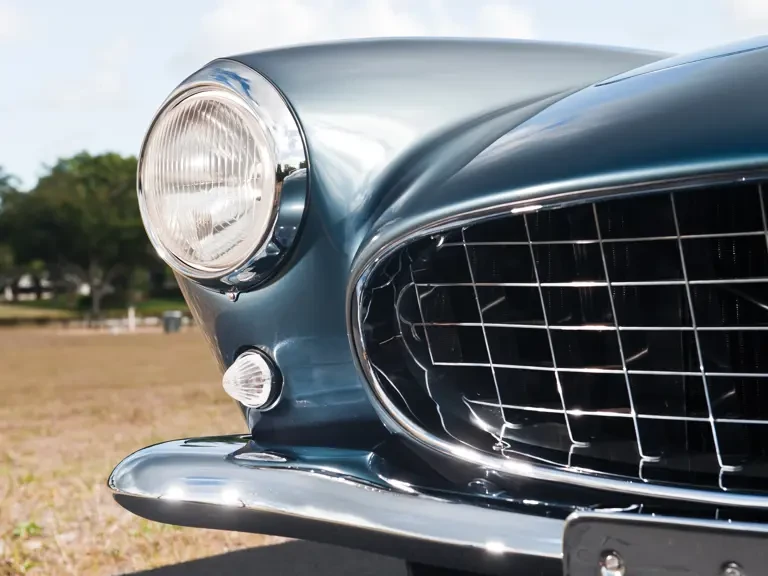 1956 Ferrari 250 - Image 10 of 31