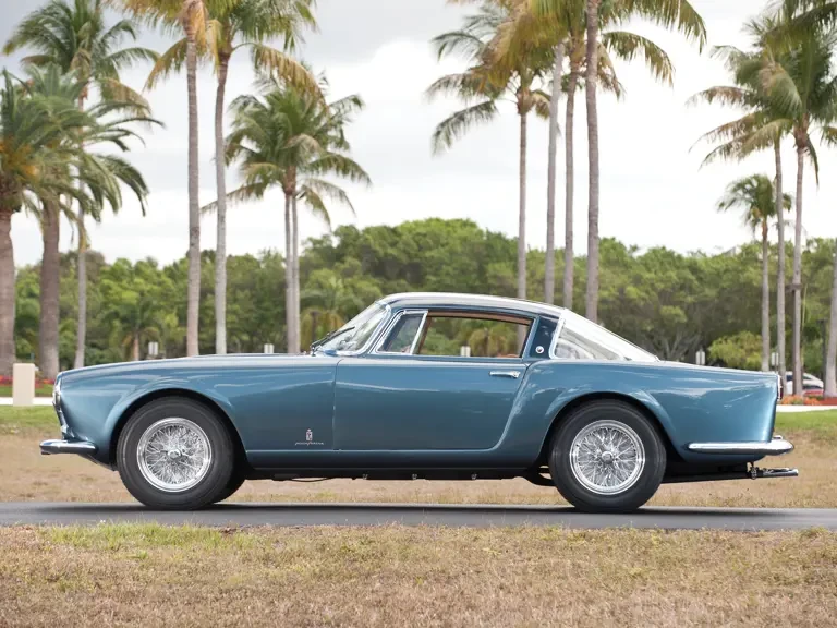 1956 Ferrari 250 - Image 6 of 31