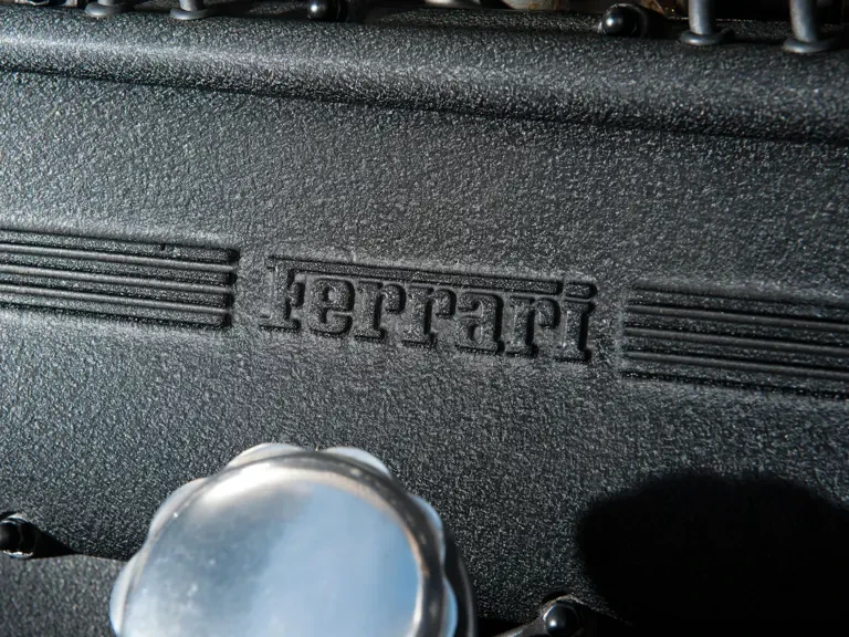 1956 Ferrari 250 - Image 28 of 31