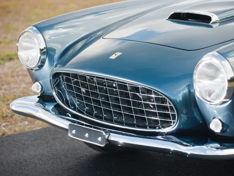 1956 Ferrari 250 - Image 23 of 31