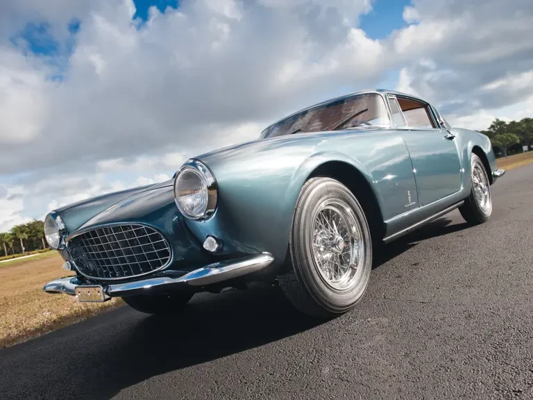 1956 Ferrari 250 - Image 20 of 31