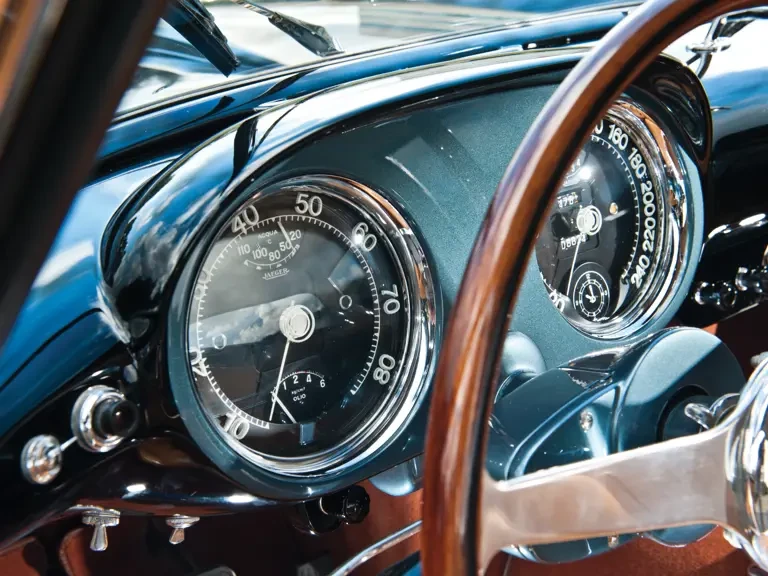 1956 Ferrari 250 - Image 31 of 31
