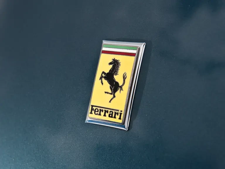 1956 Ferrari 250 - Image 14 of 31