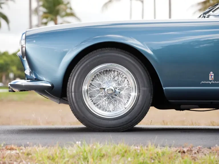 1956 Ferrari 250 - Image 7 of 31