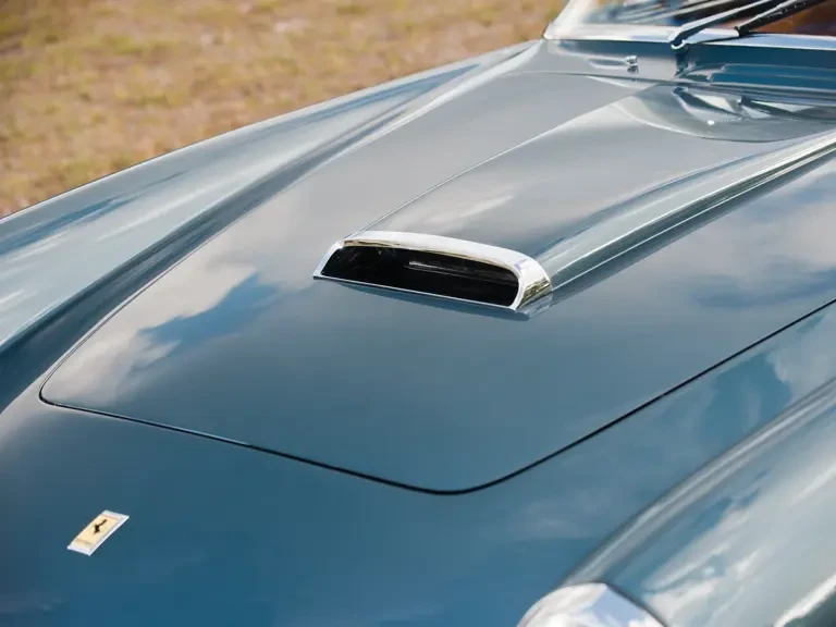 1956 Ferrari 250 - Image 24 of 31