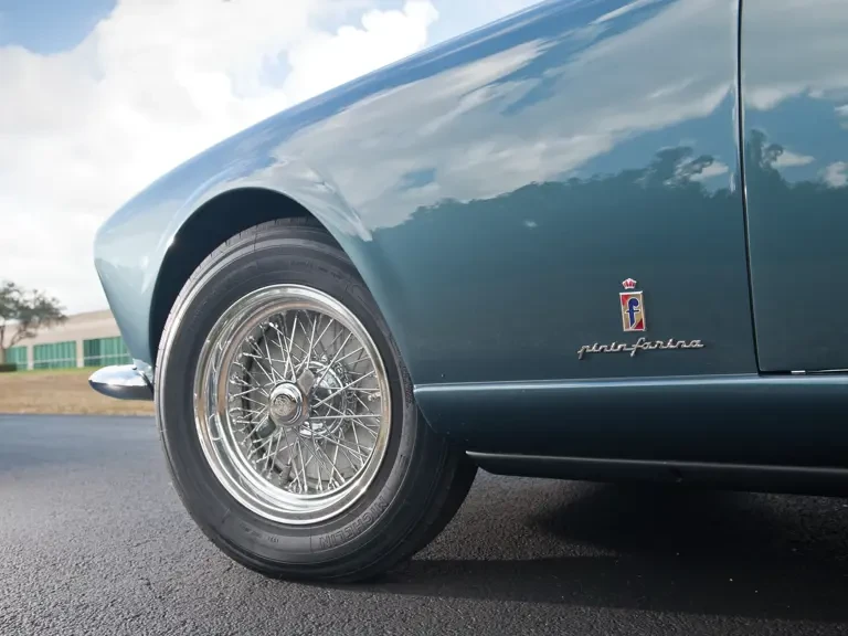 1956 Ferrari 250 - Image 12 of 31