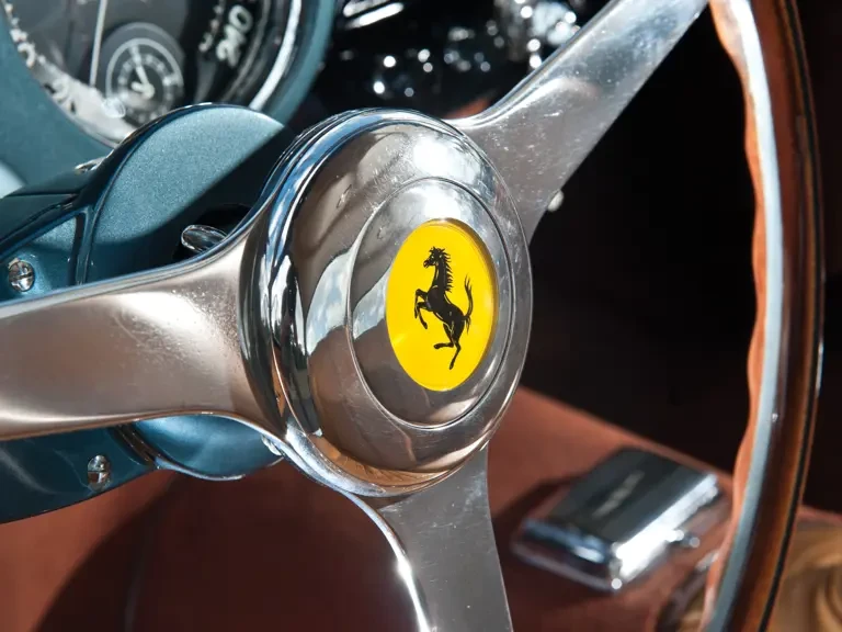 1956 Ferrari 250 - Image 30 of 31