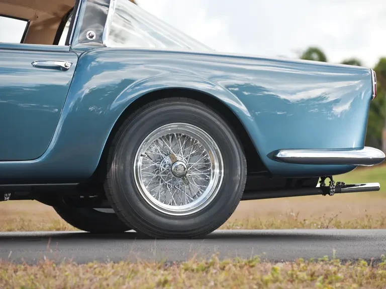 1956 Ferrari 250 - Image 21 of 31