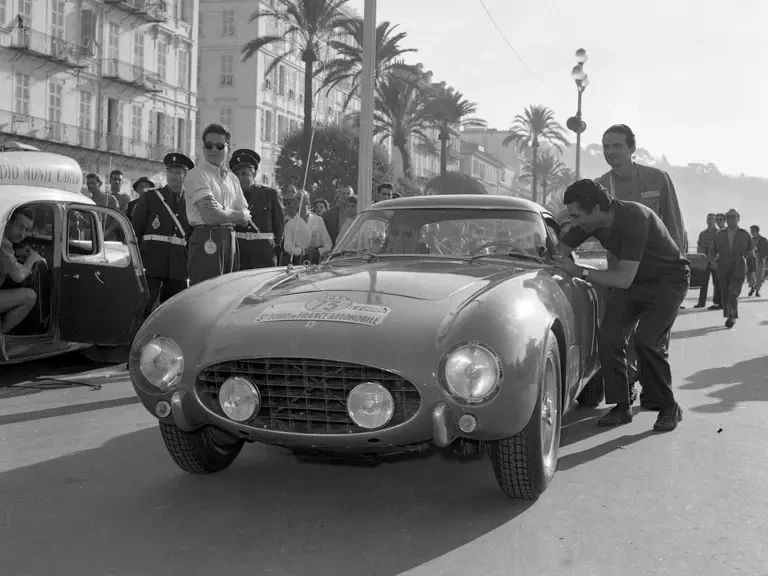 1956 Ferrari 250 - Image 7 of 31