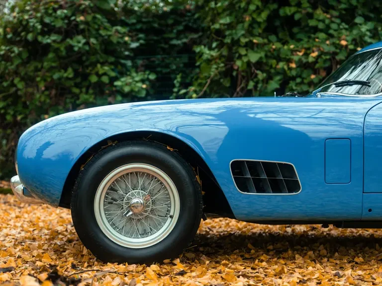 1956 Ferrari 250 - Image 23 of 31