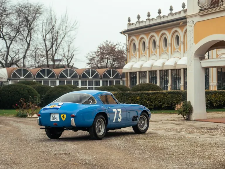 1956 Ferrari 250 - Image 3 of 31