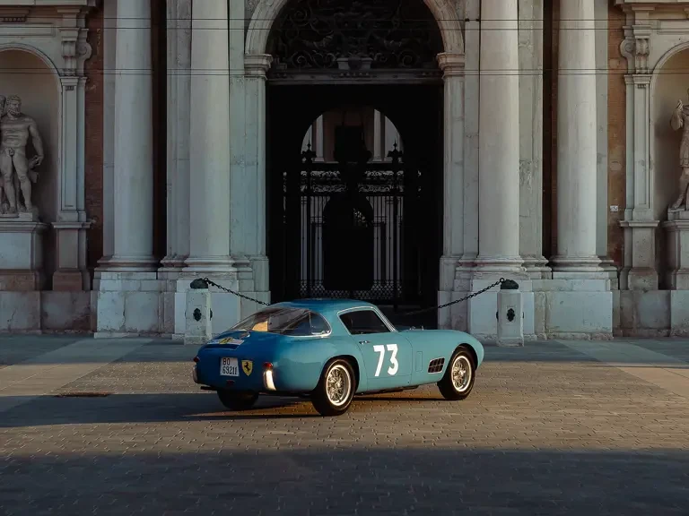 1956 Ferrari 250 - Image 16 of 31